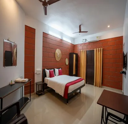ClayNest Resorts - Homestays