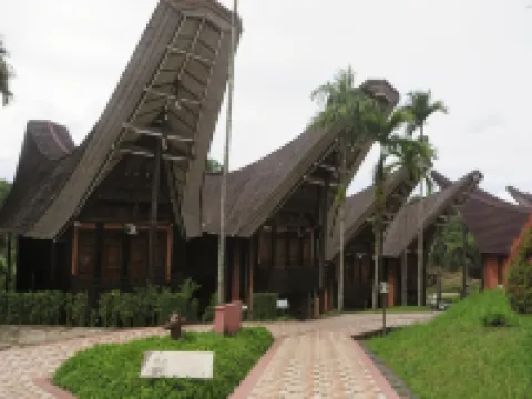Toraja Heritage Hotel Hotels in Nordtoraja
