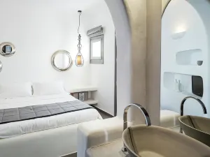 Aroma Suites