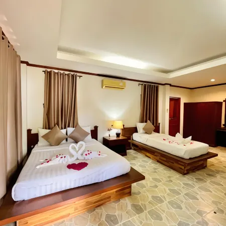 Lanta Nature House