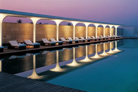 ITC Sonar, a Luxury Collection Hotel, Kolkata