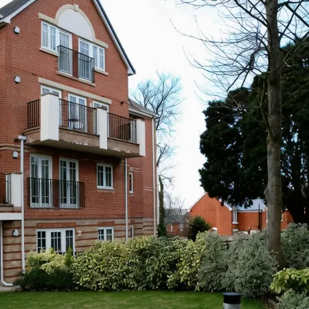 Westlands House