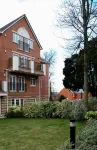 Westlands House - Butik