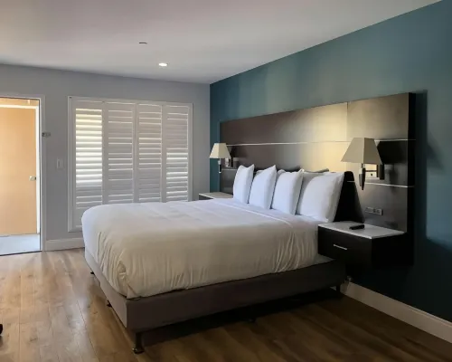 Studio 6 Vallejo, CA  Napa Valley Hotels in Vallejo