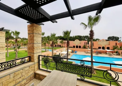 Hotel Prestige Agadir Boutique & SPA