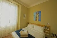 Luna Rooms - parking