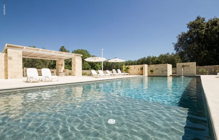 Agriturismo La Turrita
