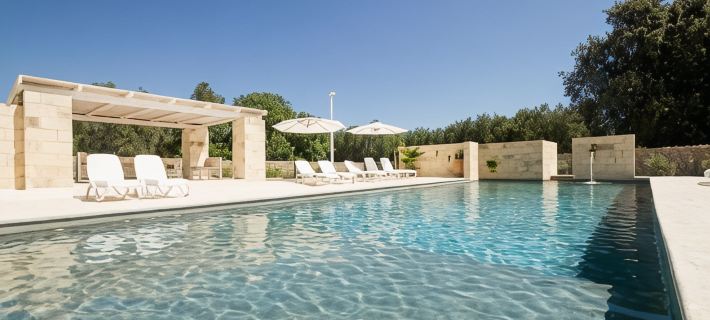 Agriturismo La Turrita Hotel a Melendugno