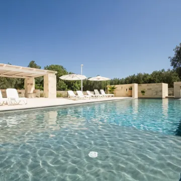 Agriturismo la Turrita