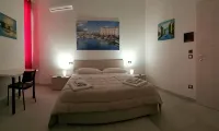 健身館