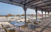 Marhaba Palace - breakfast