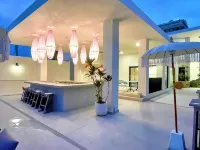 Bali Posh Hotel PR Hotel a Carolina