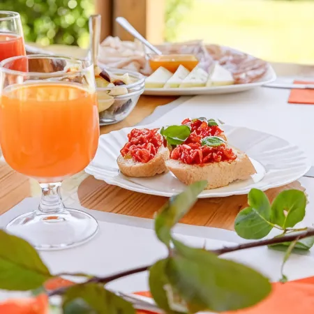 Agriturismo Gli Etruschi