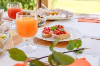 Agriturismo Gli Etruschi