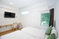Tukteaw Hostel Hotels in 