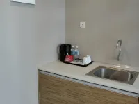 The Ceo Executive Suites Hotels in Bayan Lepas