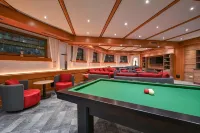 Hotel Ruchti - Zeit für Mich - Gym