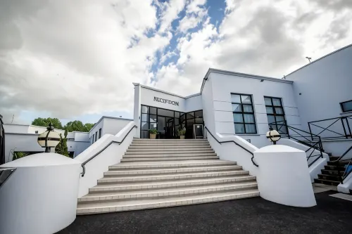 Waterfoot Hotel فنادق في لندنديري