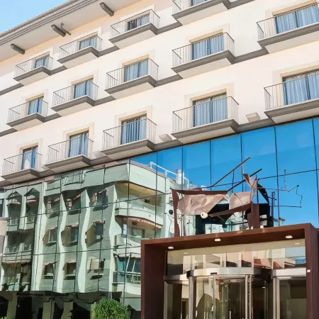 Hotel Ibersol Atrio del Mar