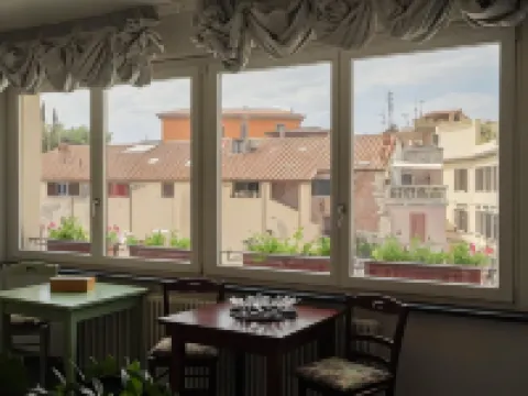 B&B ル ムラ グロッセートのホテル