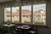 B&B Le Mura - Centro storico Grosseto Hotel a Grosseto