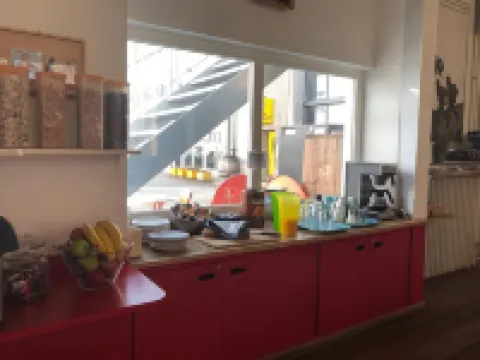 バーゼル バックパック バーゼルのホテル