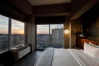 Cyrus Hotel, Topeka, a Tribute Portfolio Hotel