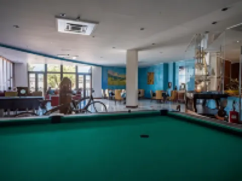 Best Western Hotel Nettuno Hotels in Brindisi