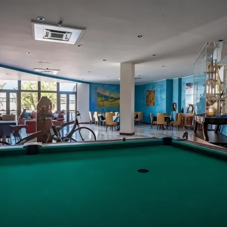 Best Western Hotel Nettuno