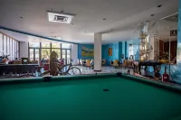 海王星貝斯特韋斯特飯店