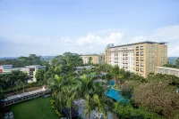 ASTON Bogor Hotel & Resort Hotel dekat Delta Ciliwung Sukaresmi - Kedunghalang
