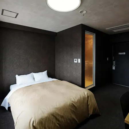 Hotel Chino