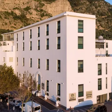 Panorama Palace Hotel