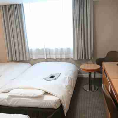 West Inn Fuji-Yoshida Rooms