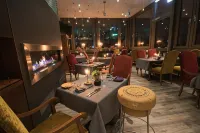Hotel Gutenbergs - Aamiainen