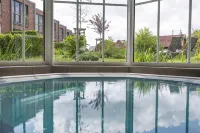Köhlers Forsthaus Wellness & Genuss Hotel - Pool
