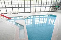 New Greenpia Tsunan - piscina