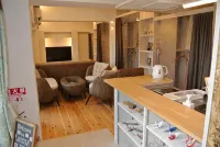 Backpackers Hotel Noosa Japan in Takatsuki Tonda Hotels in Takatsuki