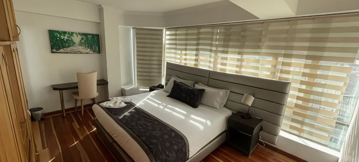 Hotel Airport Travel Hotels in Bogota