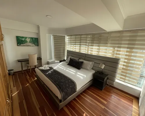 Hotel Airport Travel Hotels near Maloka Museum