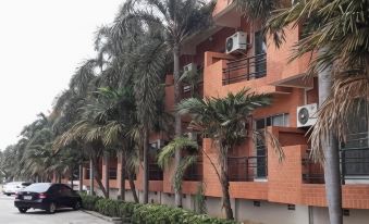 Rawanda Resort Hotel
