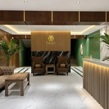 Pana Hotel