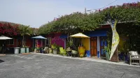 Villa Brasil Motel