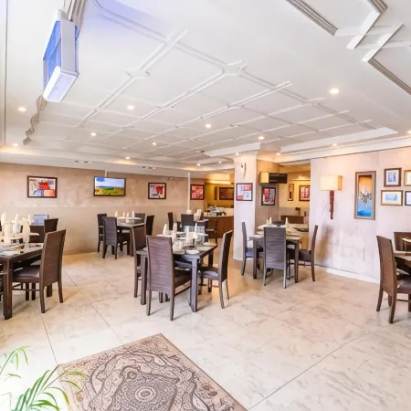 Hotel One Mall Road Murree