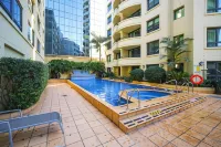1 Valentine Ave Hotels in Rosehill