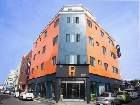 濟州R酒店和賓館