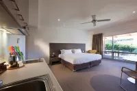 Longview Vineyard Hotels in Strathalbyn