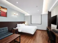 Lion Hotel Hotels near Seomyeon