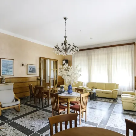 Hotel Paradiso