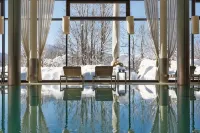 Kempinski Hotel Berchtesgaden - Romantic